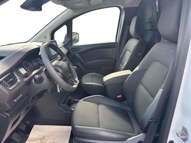 Renault Kangoo VU