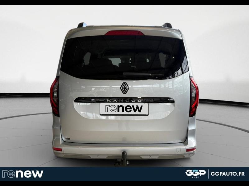 Renault Grand Kangoo