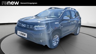 DUSTER
