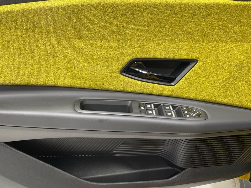 Renault R5 E-Tech Eléctrico