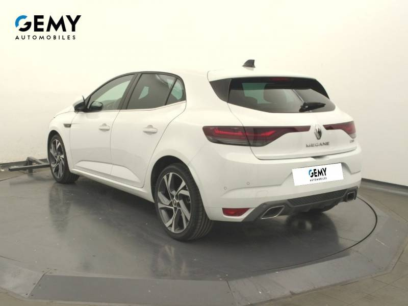 Renault Megane IV Berline
