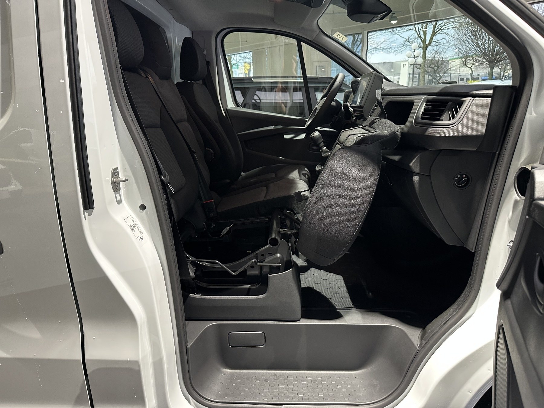 Renault Trafic – Bild 12