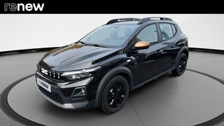 Vehicle 3D Image