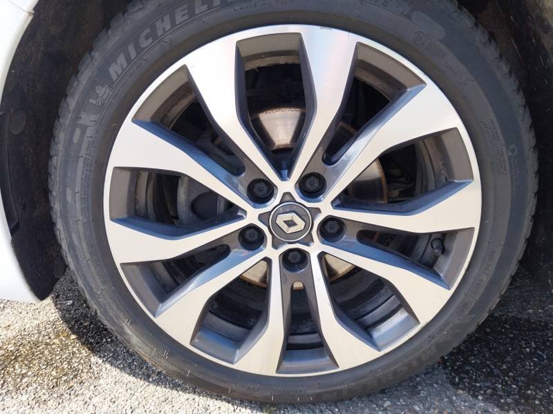 Renault Megane IV Berline