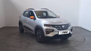 Vehicle 3D Image