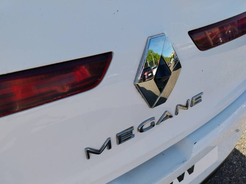 Renault Megane IV Berline