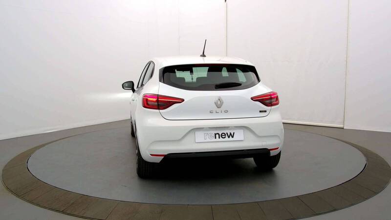 Renault Clio V