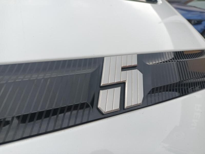 Renault R5 E-Tech Electrique