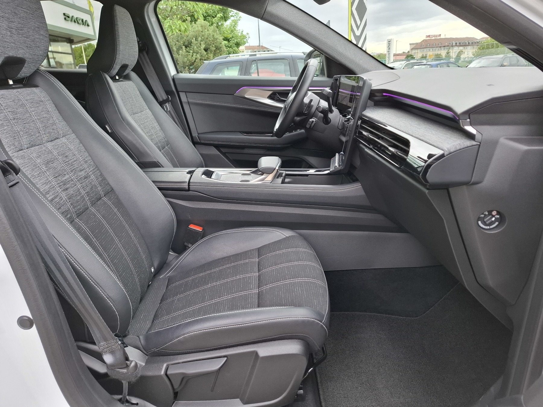 Renault Austral – Bild 12