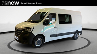 MASTER CHASSIS CABINE