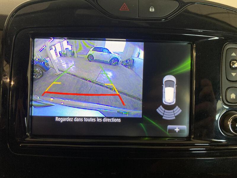 Renault ZOE E-Tech Electrique
