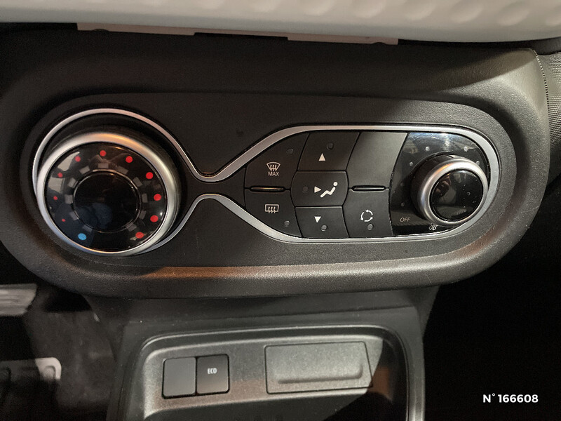Renault Twingo E-Tech Electrique