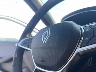 Vehicle 3D Image