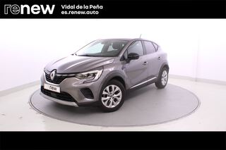 CAPTUR