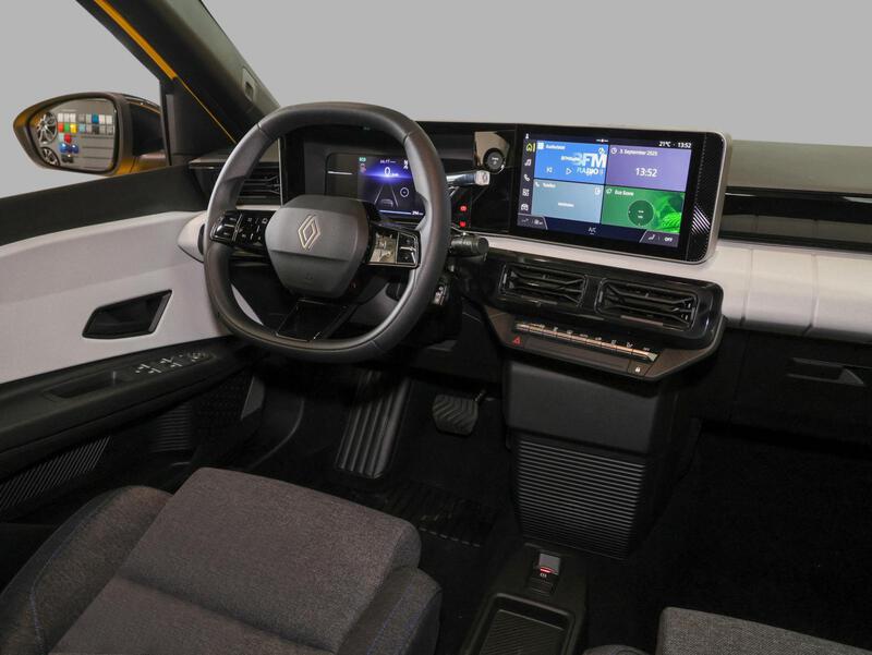 Renault R 5
