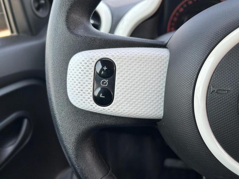 Renault Twingo III