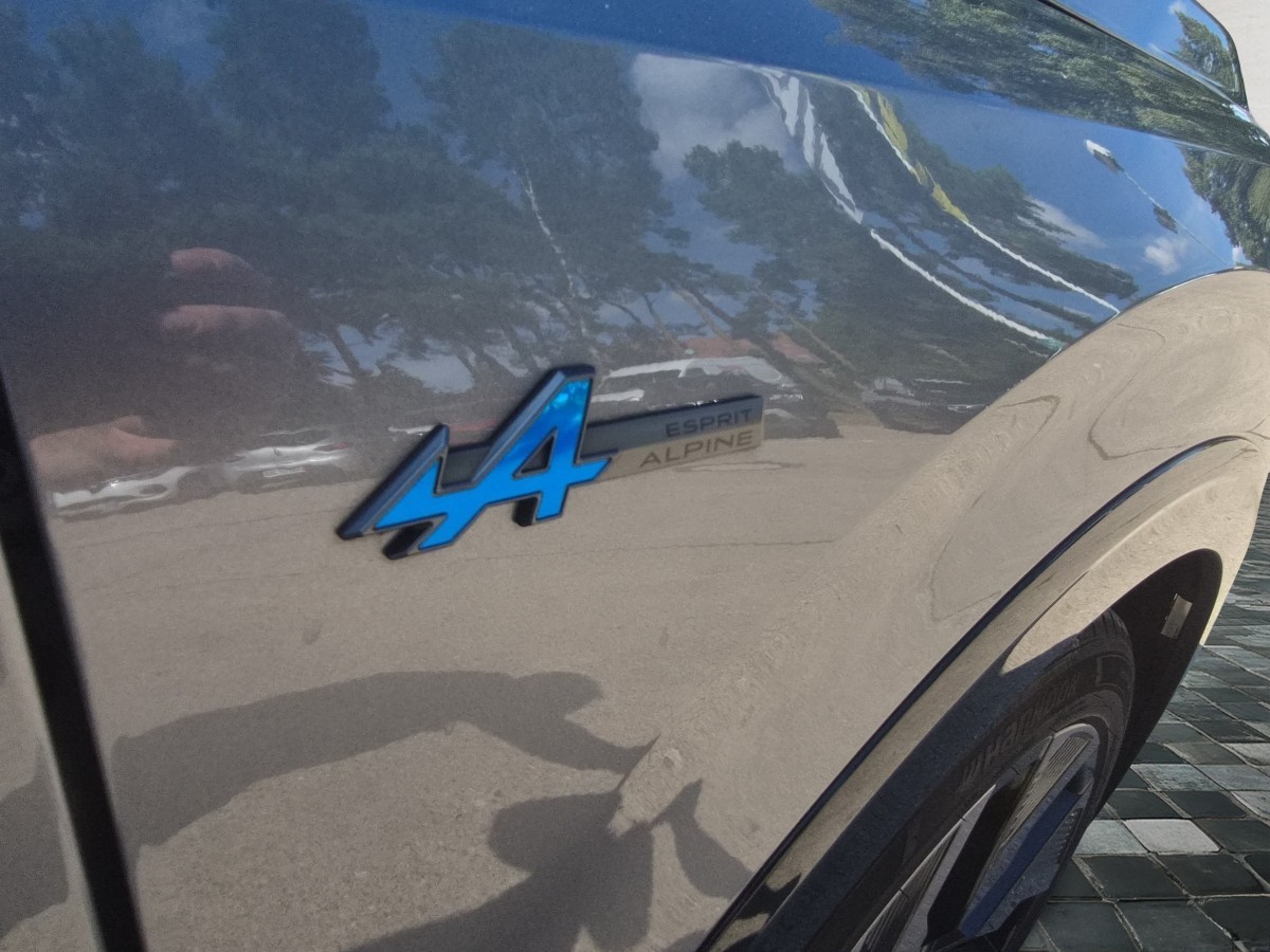 Renault Rafale – Bild 7