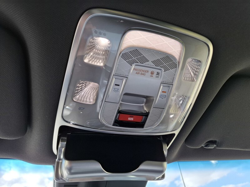 Genesis GV60