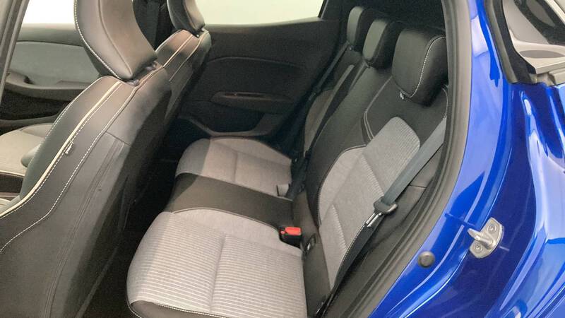 Renault Clio V