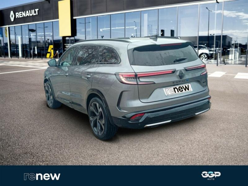 Renault Espace VI