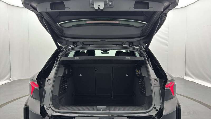 Renault Scenic E-Tech Electrique