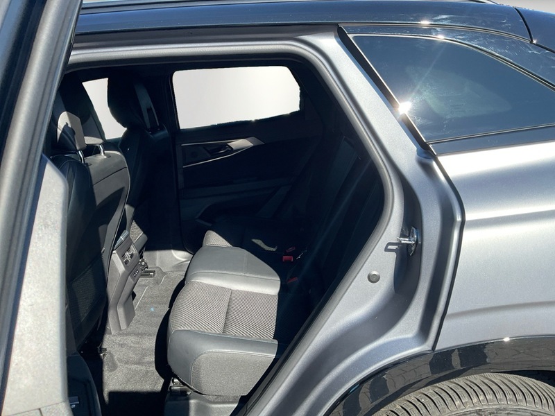 Fahrzeugabbildung Austral Techno Esprit Alpine Mild Hybrid 160 Bild 7 von 17