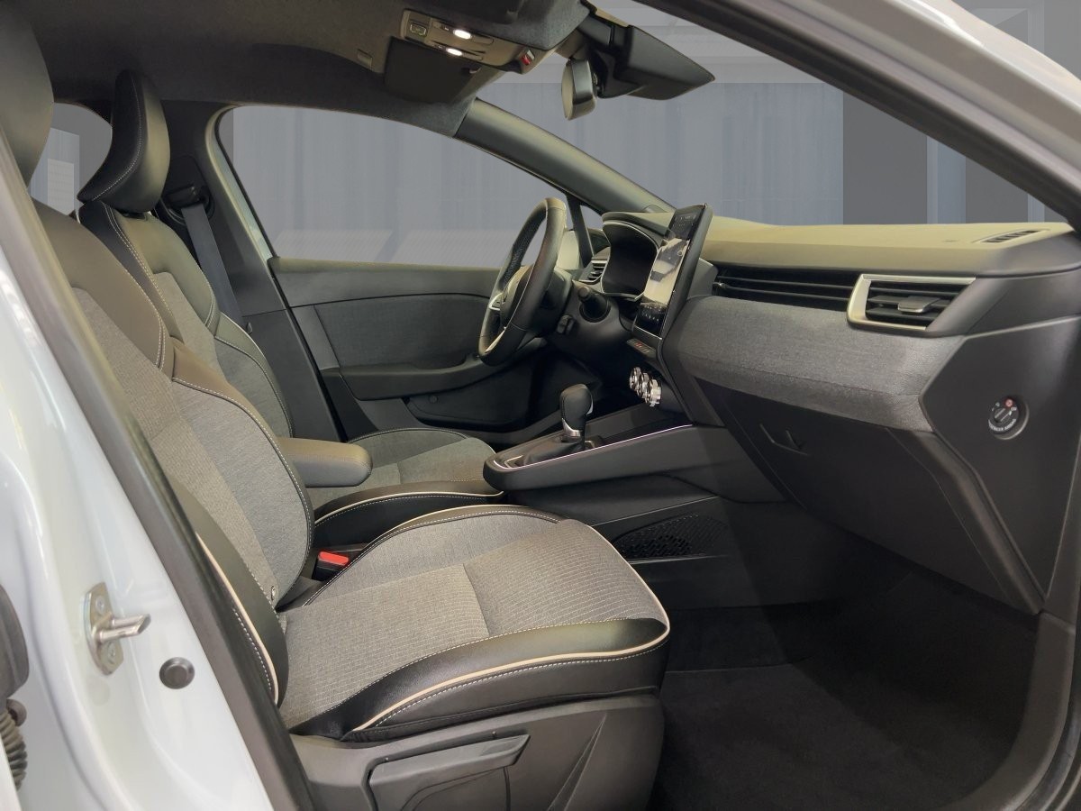 Renault Clio – Bild 8
