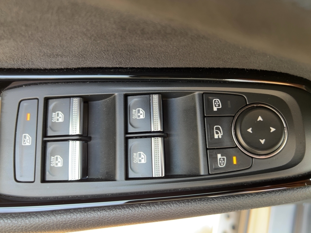 Renault Espace – Bild 15