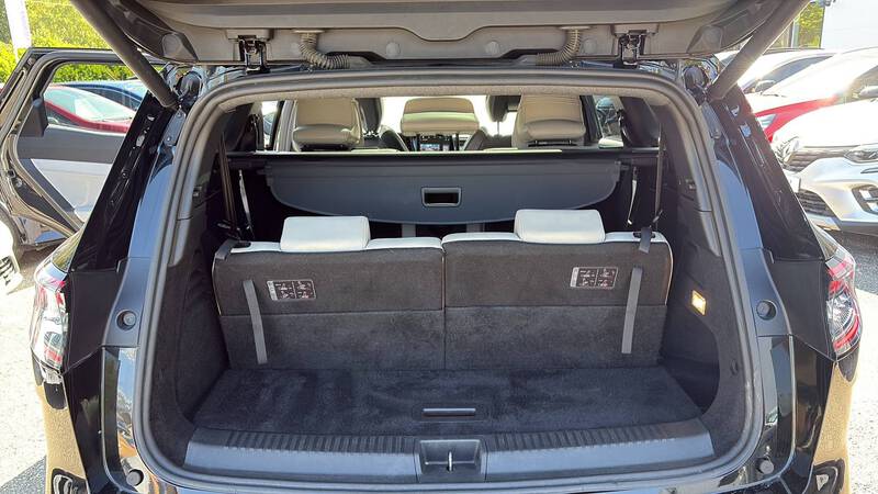 Renault Espace VI