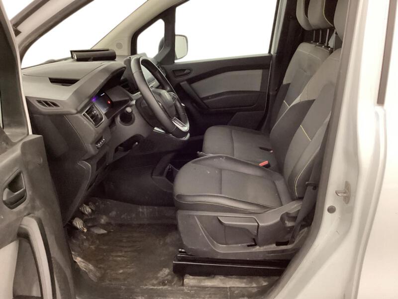 Renault Kangoo VU