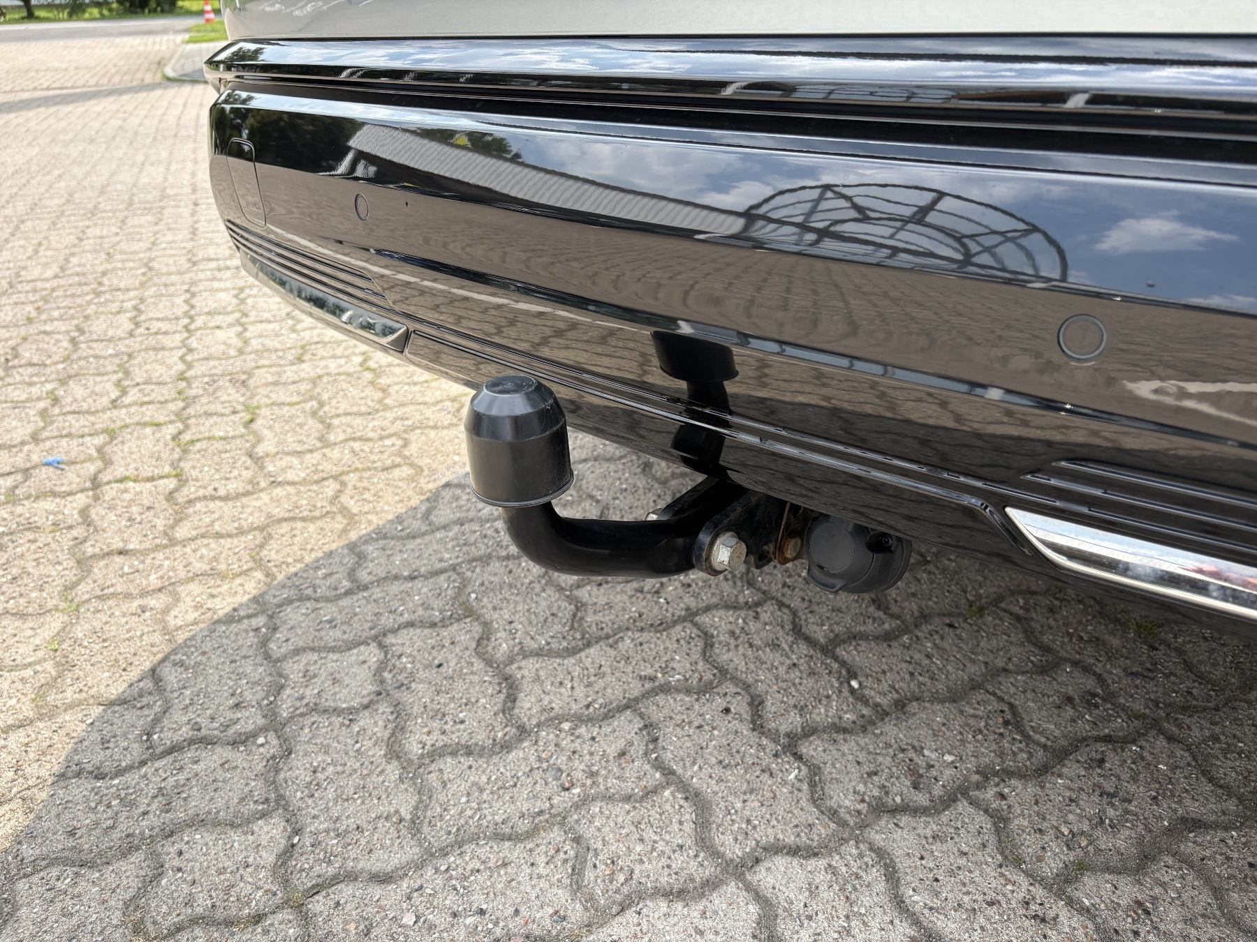 Renault Espace – Bild 12