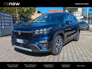 S-Cross