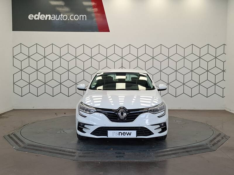 Renault Megane IV Berline