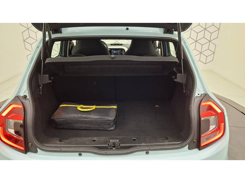 Renault Twingo III