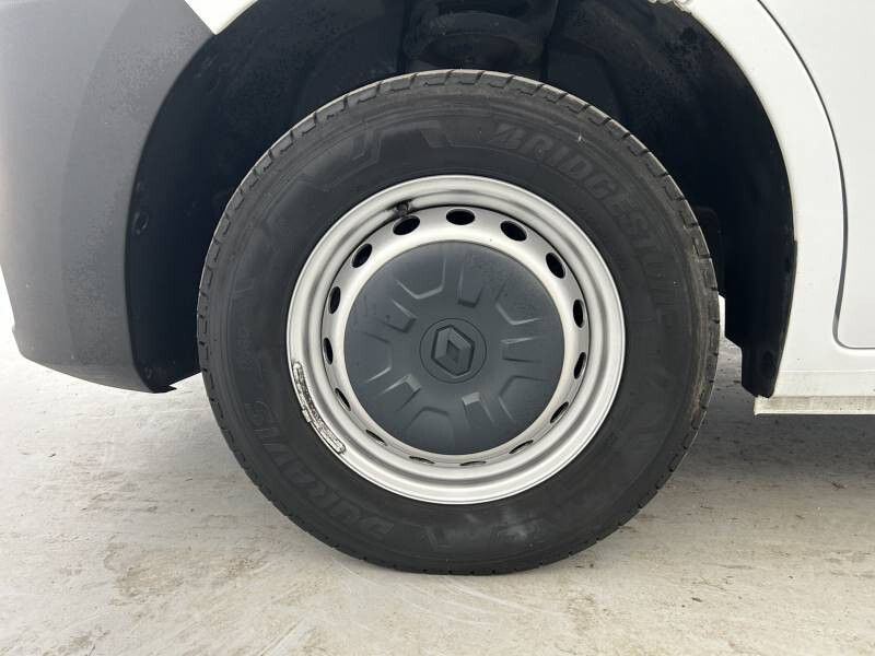 Renault Master III