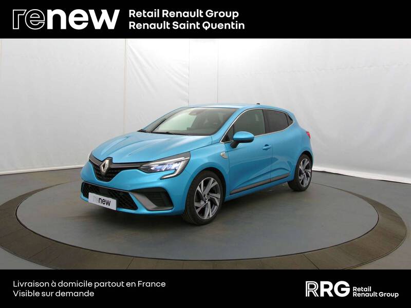 Renault Clio V