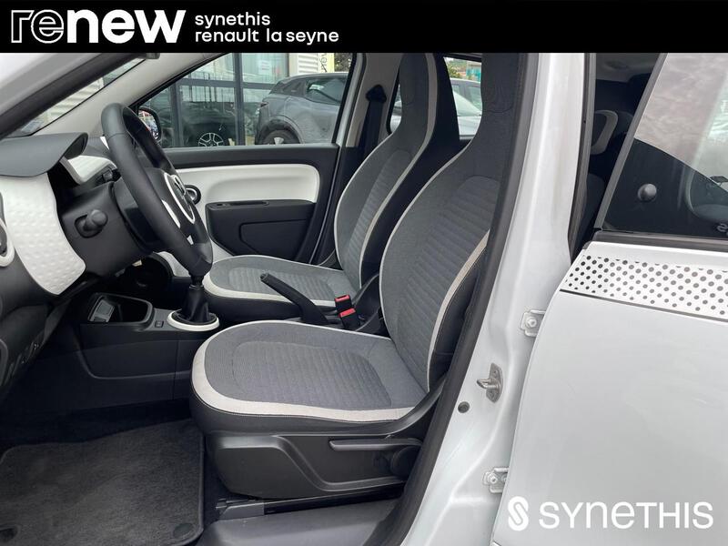Renault Twingo III