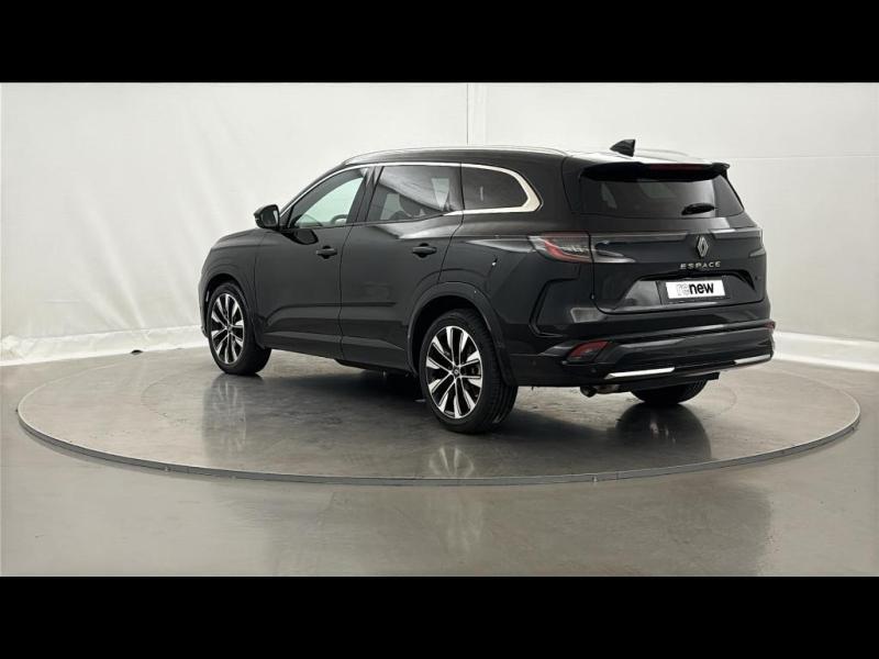 Renault Espace VI