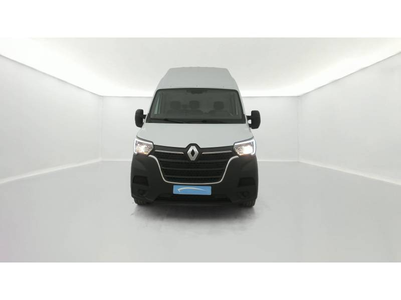 Renault Master III