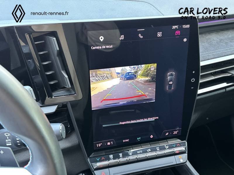 Renault Espace VI