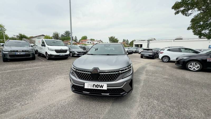 Renault Austral