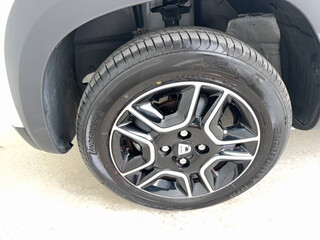 Vehicle 3D Image