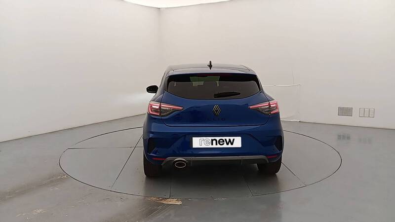 Renault Clio V
