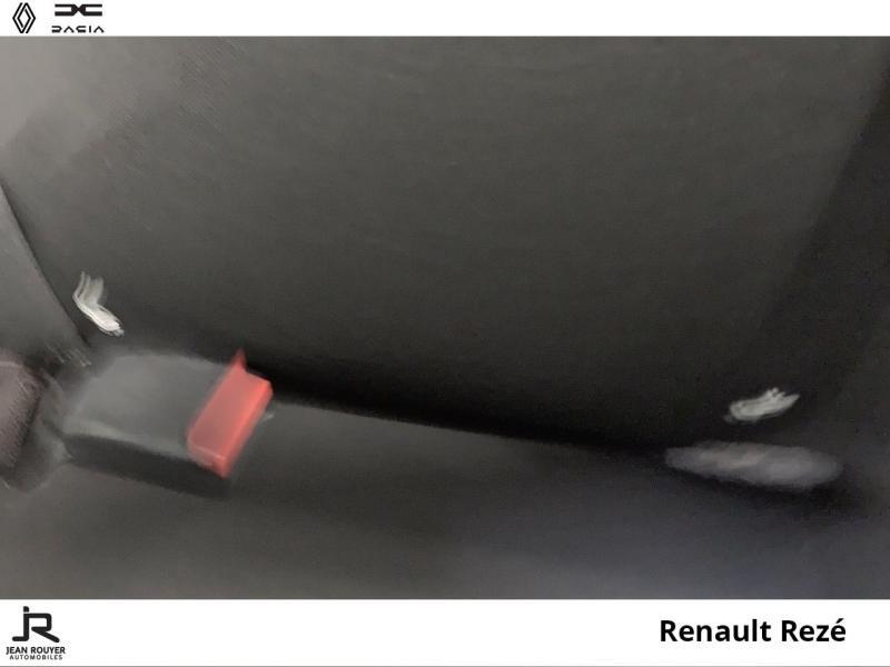 Renault ZOE E-Tech Electrique