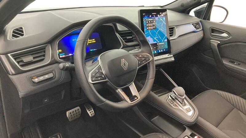 Renault Symbioz