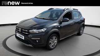 SANDERO