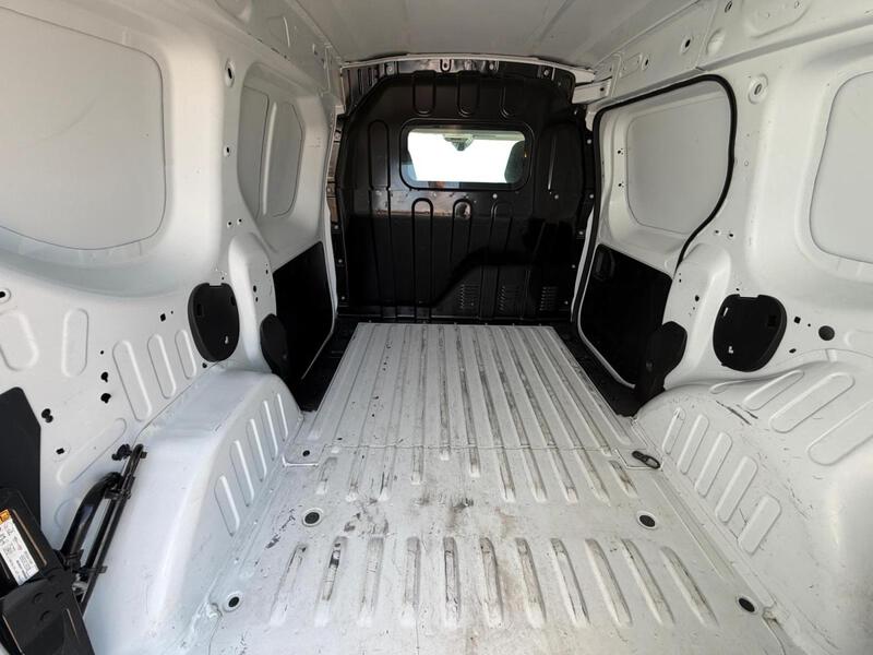Renault Express VAN