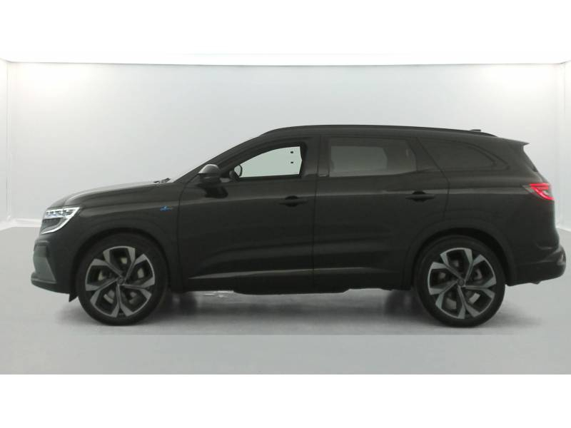 Renault Espace VI