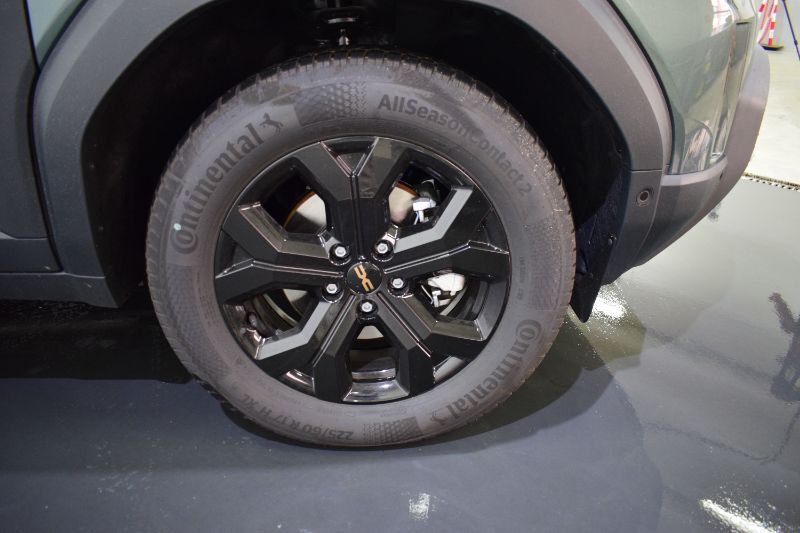 DACIA Duster 2026 — imagine 7