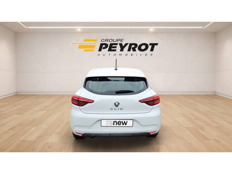 Renault Clio V